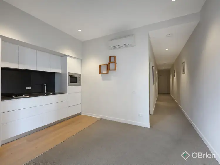 Sixth view of Homely apartment listing, 1513/199 William Street, Melbourne VIC 3004