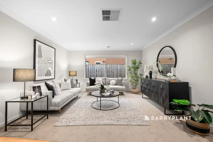Fourth view of Homely house listing, 5 Valentine Crescent, Officer VIC 3809