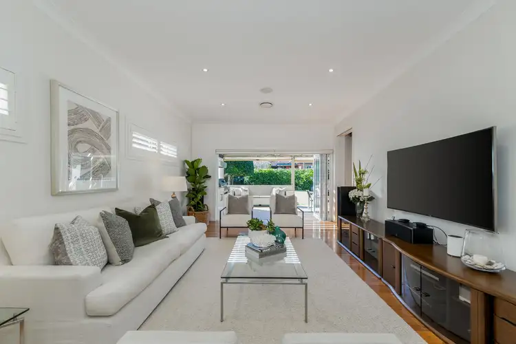 Second view of Homely house listing, 113 Highfield Road, Lindfield NSW 2070