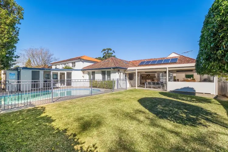 Third view of Homely house listing, 113 Highfield Road, Lindfield NSW 2070