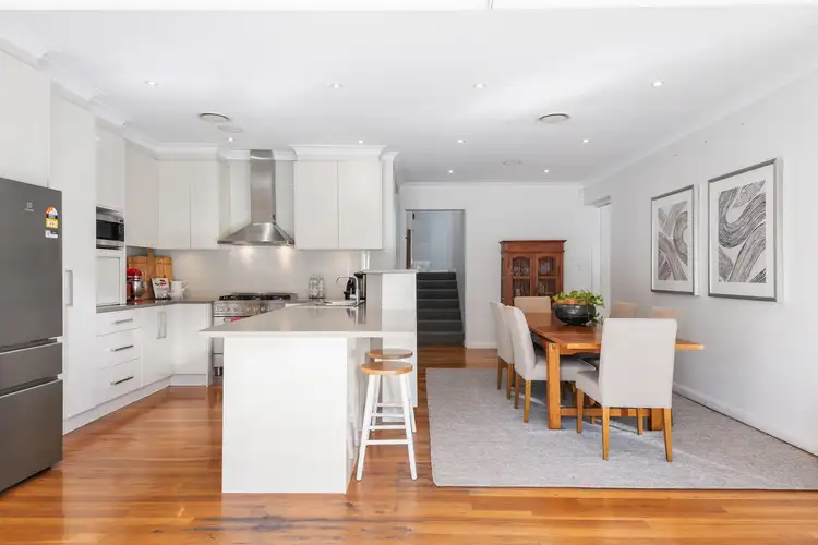 Fifth view of Homely house listing, 113 Highfield Road, Lindfield NSW 2070