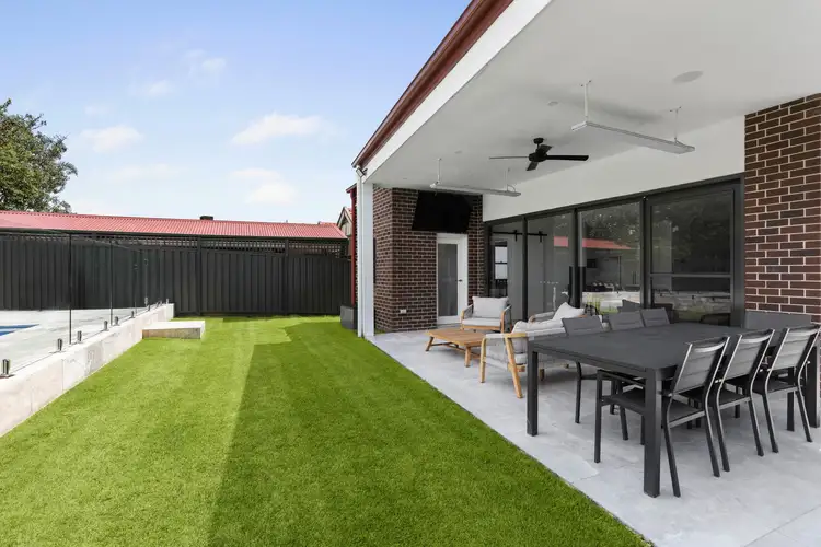 Main view of Homely house listing, 4 Birriwa Avenue, Strathfield South NSW 2136