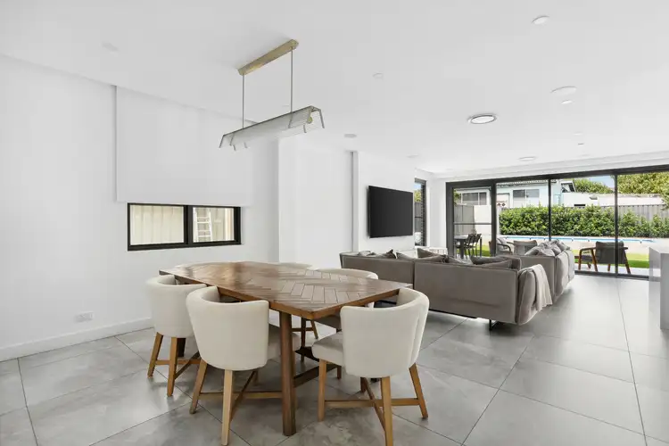 Second view of Homely house listing, 4 Birriwa Avenue, Strathfield South NSW 2136