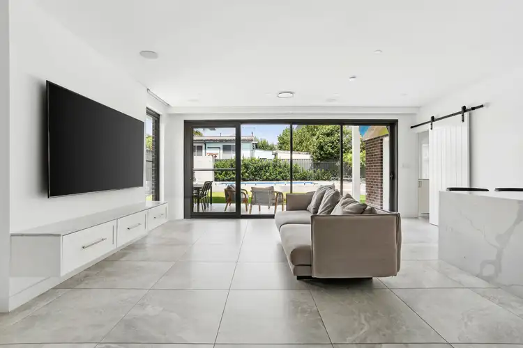 Third view of Homely house listing, 4 Birriwa Avenue, Strathfield South NSW 2136