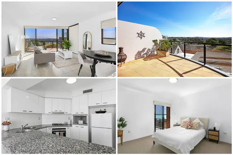 Main view of Homely apartment listing, 8/322 Sydney Road, Balgowlah NSW 2093