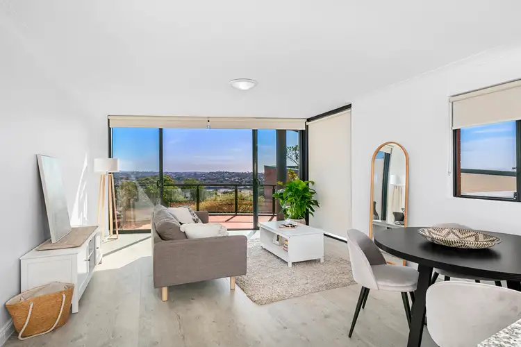 Second view of Homely apartment listing, 8/322 Sydney Road, Balgowlah NSW 2093