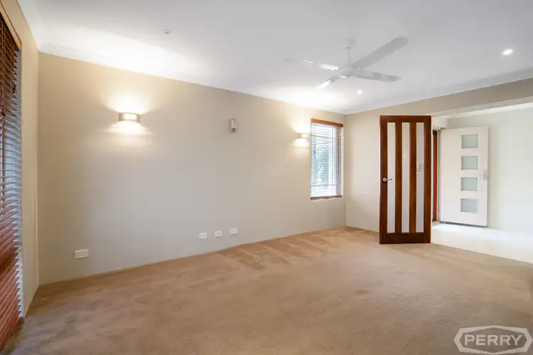 Second view of Homely house listing, 214 Peelwood Parade, Halls Head WA 6210