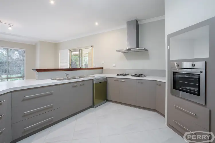 Third view of Homely house listing, 214 Peelwood Parade, Halls Head WA 6210