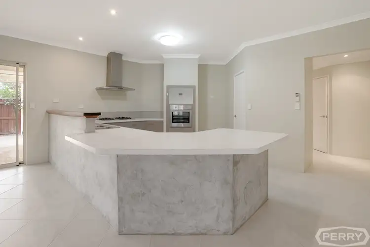 Fourth view of Homely house listing, 214 Peelwood Parade, Halls Head WA 6210