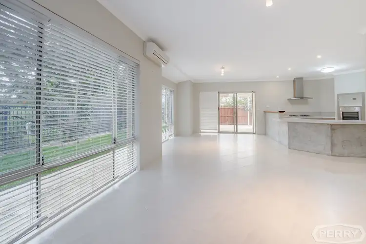 Fifth view of Homely house listing, 214 Peelwood Parade, Halls Head WA 6210