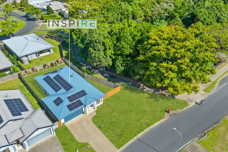 195 Timberlea Drive, Bentley Park QLD 4869