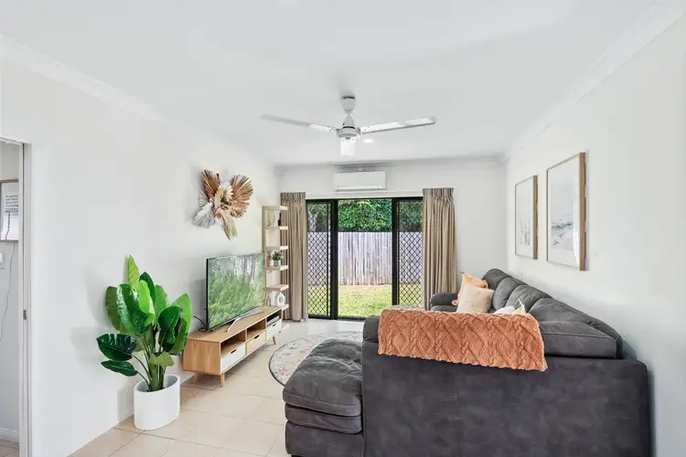 Fifth view of Homely house listing, 195 Timberlea Drive, Bentley Park QLD 4869