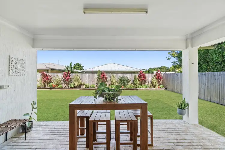 Sixth view of Homely house listing, 195 Timberlea Drive, Bentley Park QLD 4869