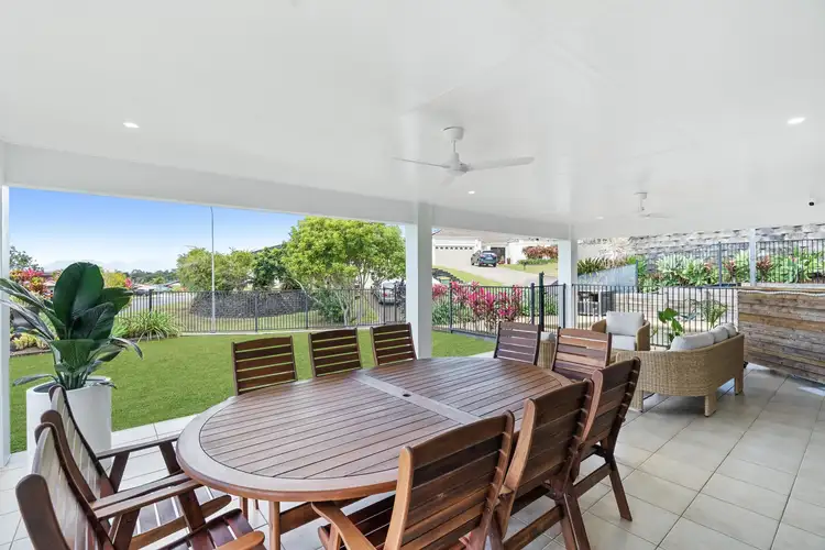 Second view of Homely house listing, 2 Wrasse Close, Kanimbla QLD 4870