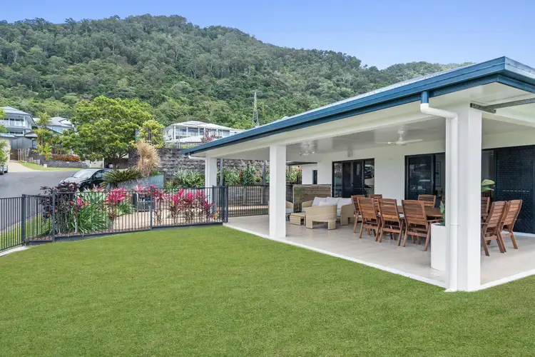 Third view of Homely house listing, 2 Wrasse Close, Kanimbla QLD 4870