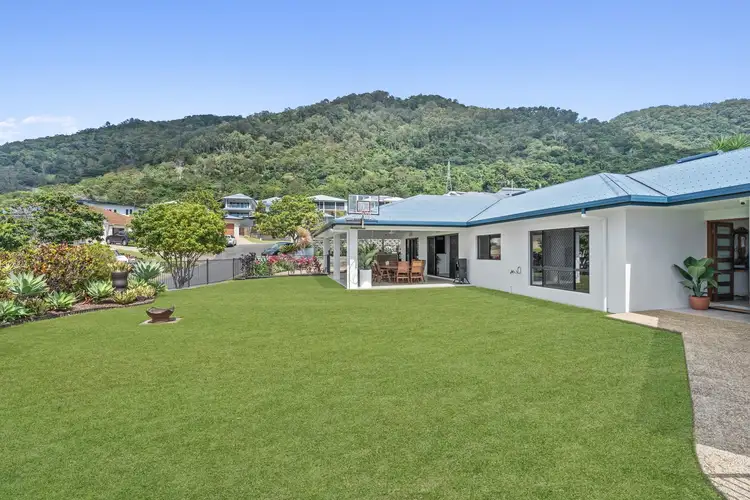 Fourth view of Homely house listing, 2 Wrasse Close, Kanimbla QLD 4870