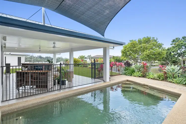Fifth view of Homely house listing, 2 Wrasse Close, Kanimbla QLD 4870