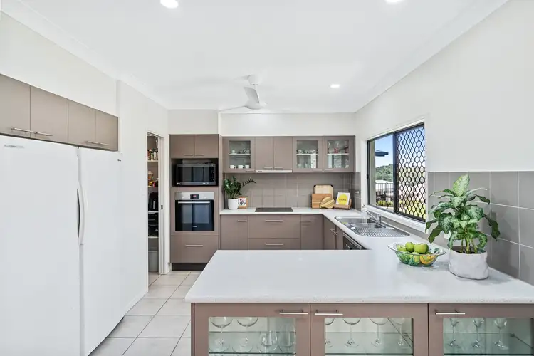 Sixth view of Homely house listing, 2 Wrasse Close, Kanimbla QLD 4870