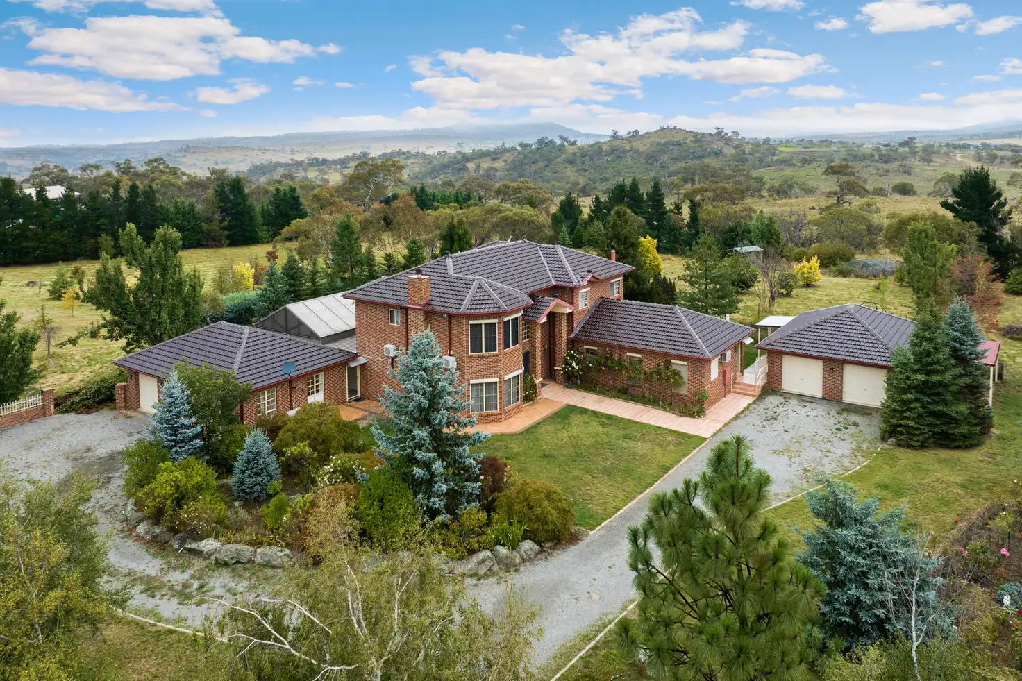 Main view of Homely rural property listing, 12 Carruthers Road High Country Estate, Jindabyne NSW 2627
