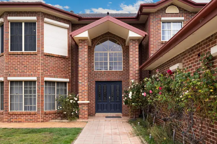 Third view of Homely rural property listing, 12 Carruthers Road High Country Estate, Jindabyne NSW 2627