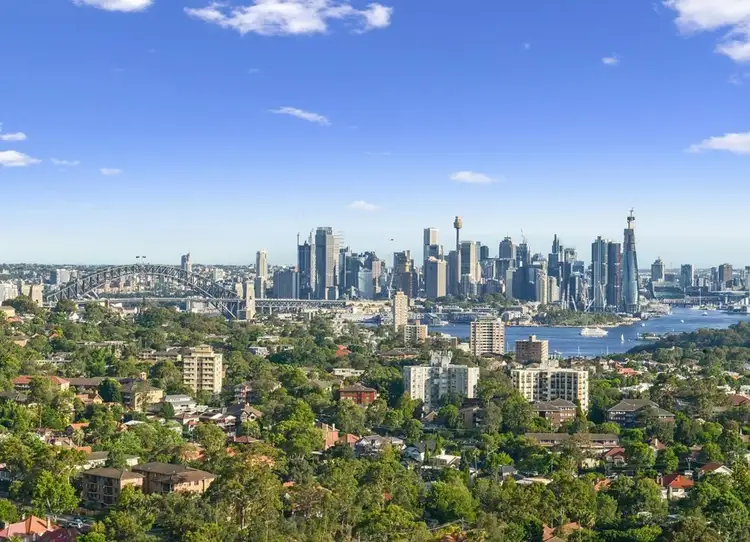 808/88A Christie Street, St Leonards NSW 2065