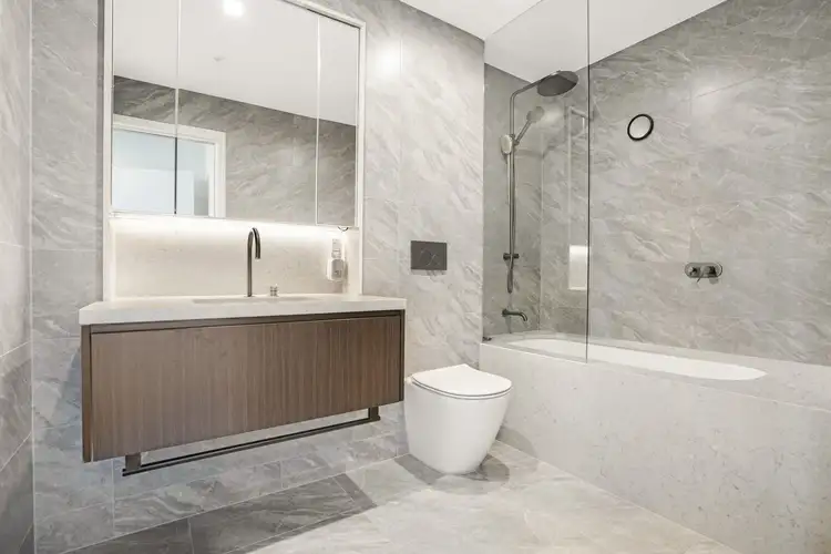 Sixth view of Homely apartment listing, 808/88A Christie Street, St Leonards NSW 2065