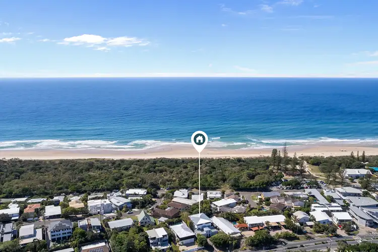 Second view of Homely townhouse listing, 2/240 David Low Way, Peregian Beach QLD 4573