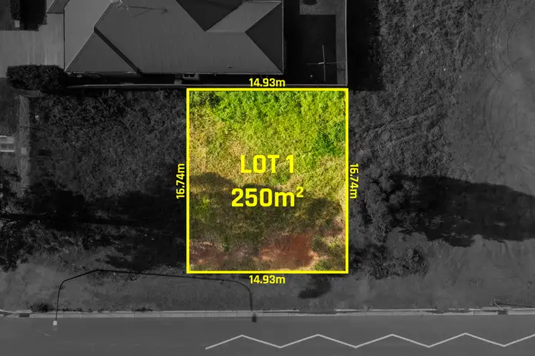 LOT 1 Junction Road, Schofields NSW 2762