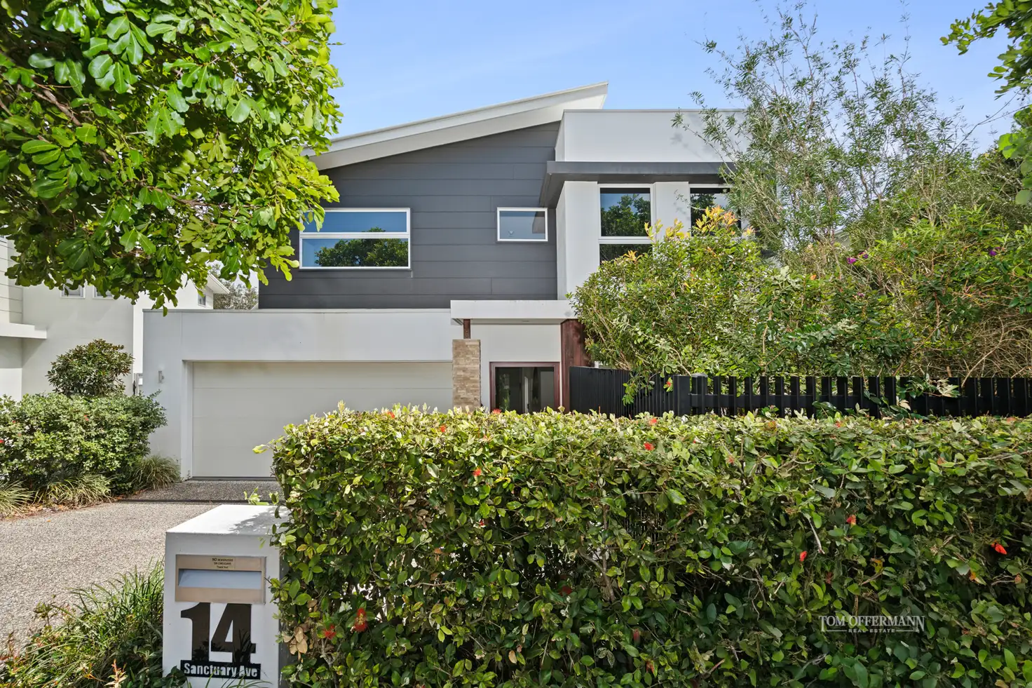Main view of Homely house listing, 14 Sanctuary Avenue, Noosa Heads QLD 4567