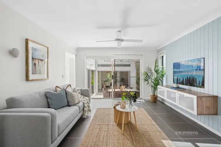 Second view of Homely house listing, 14 Sanctuary Avenue, Noosa Heads QLD 4567