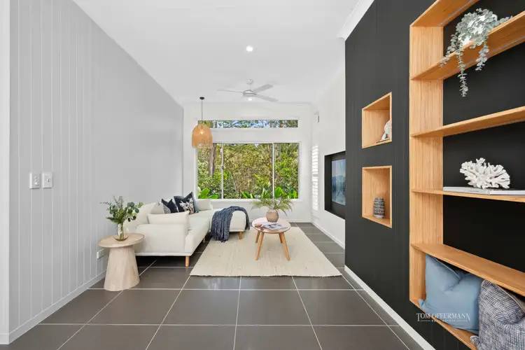 Third view of Homely house listing, 14 Sanctuary Avenue, Noosa Heads QLD 4567