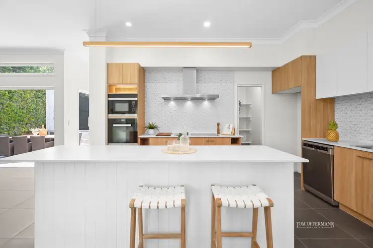Fourth view of Homely house listing, 14 Sanctuary Avenue, Noosa Heads QLD 4567