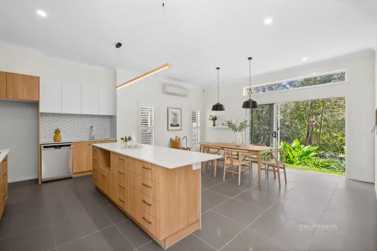 Fifth view of Homely house listing, 14 Sanctuary Avenue, Noosa Heads QLD 4567