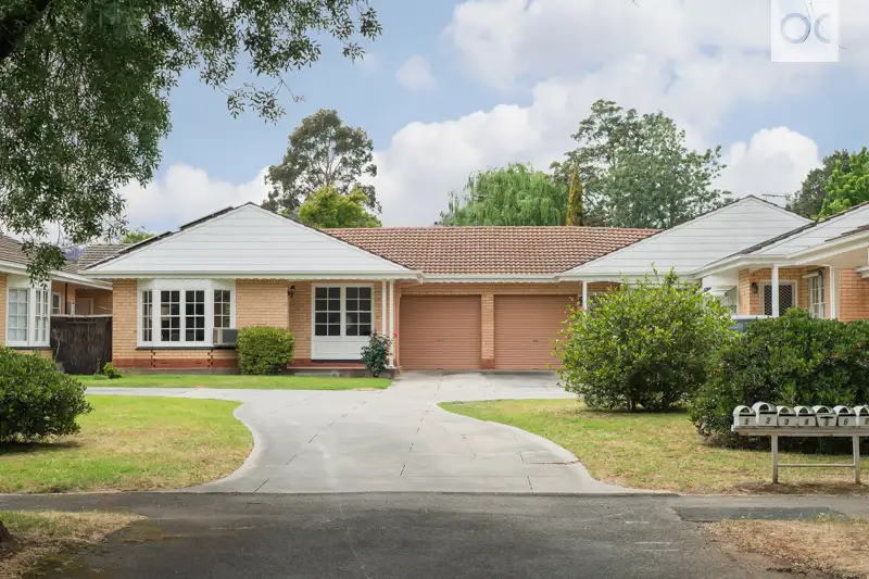 Main view of Homely unit listing, 4/50 Tusmore Avenue, Tusmore SA 5065