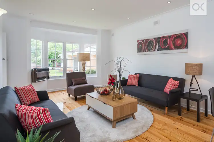 Third view of Homely unit listing, 4/50 Tusmore Avenue, Tusmore SA 5065
