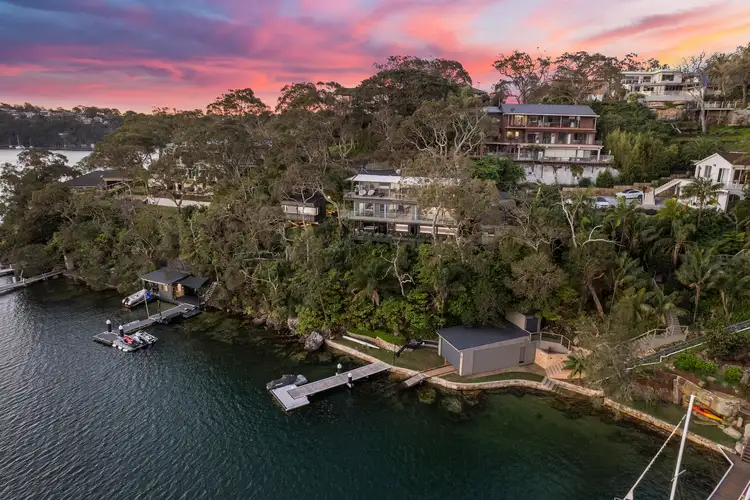 25a Yellambie Street, Yowie Bay NSW 2228