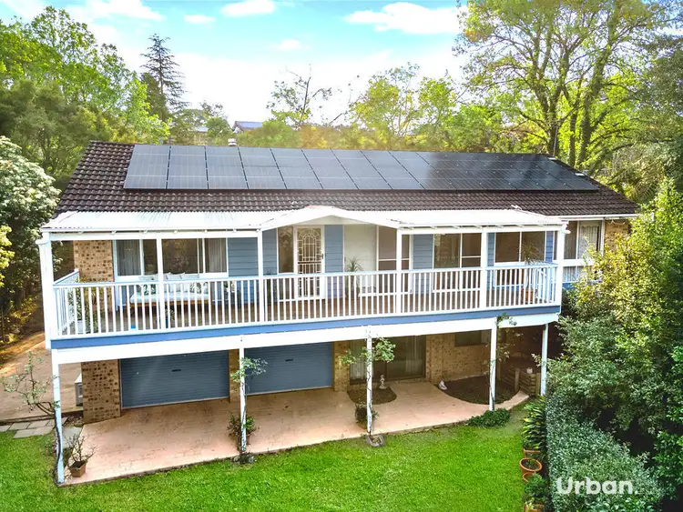 Main view of Homely house listing, 62 Bowen Mountain Road, Bowen Mountain NSW 2753