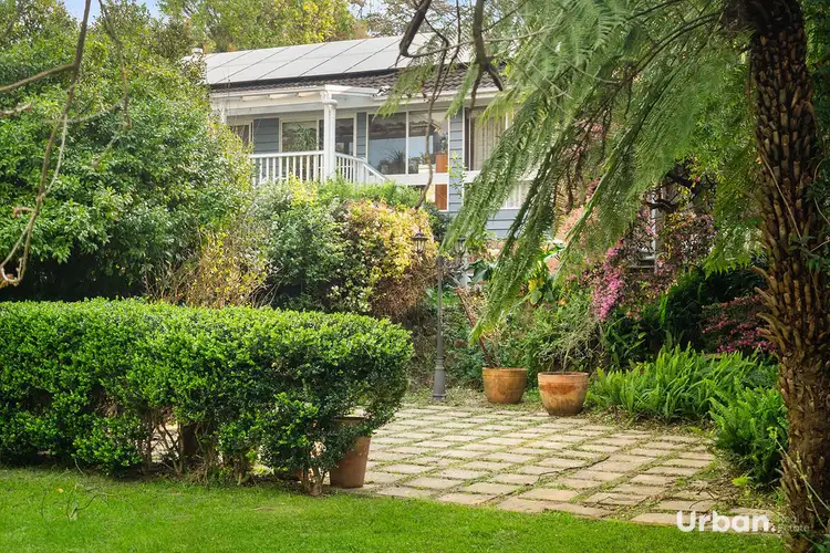 Second view of Homely house listing, 62 Bowen Mountain Road, Bowen Mountain NSW 2753