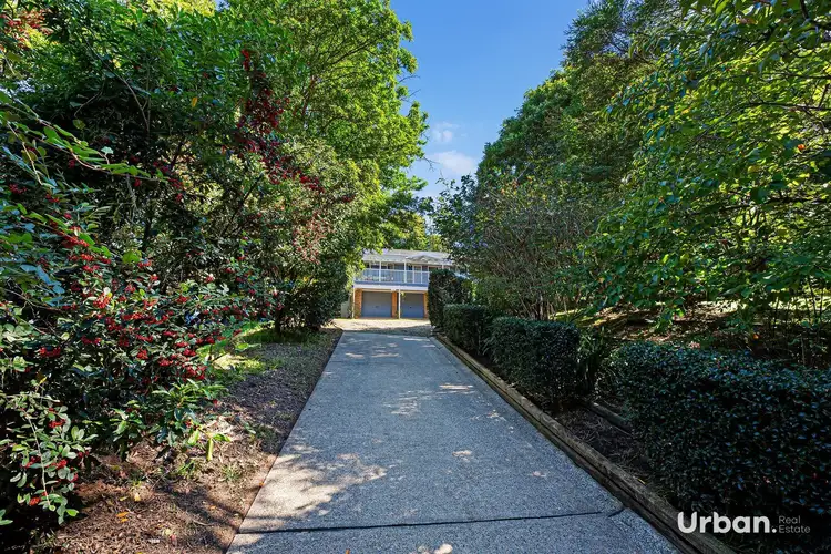 Third view of Homely house listing, 62 Bowen Mountain Road, Bowen Mountain NSW 2753