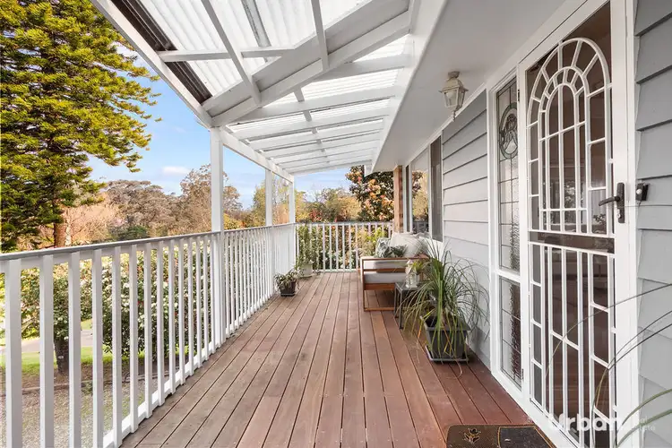 Sixth view of Homely house listing, 62 Bowen Mountain Road, Bowen Mountain NSW 2753