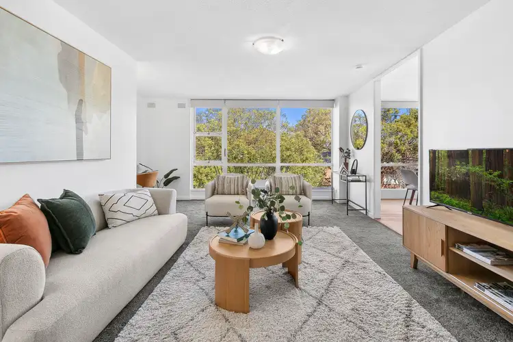 3/84 Upper Pitt Street, Kirribilli NSW 2061