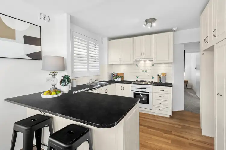 Fourth view of Homely apartment listing, 3/84 Upper Pitt Street, Kirribilli NSW 2061