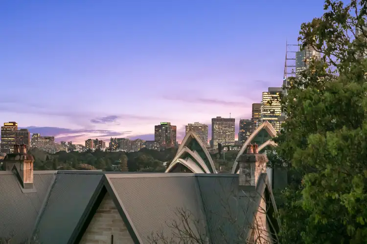 Fifth view of Homely apartment listing, 3/84 Upper Pitt Street, Kirribilli NSW 2061