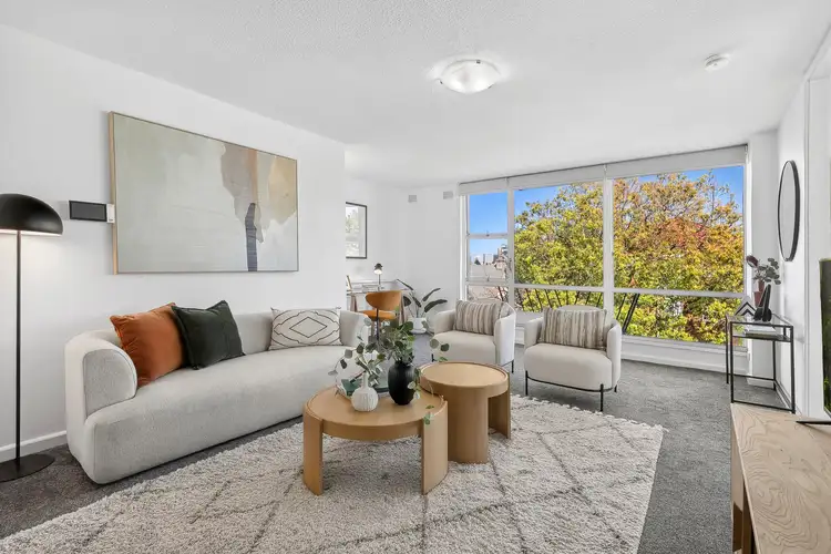 Sixth view of Homely apartment listing, 3/84 Upper Pitt Street, Kirribilli NSW 2061