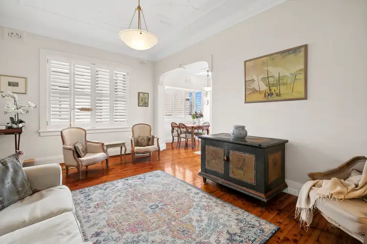 Main view of Homely apartment listing, 1/58 Raglan Street, Mosman NSW 2088