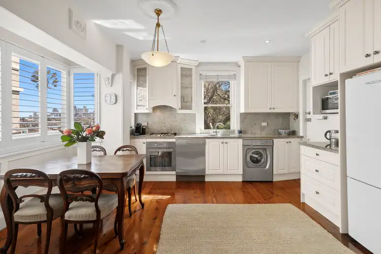 Second view of Homely apartment listing, 1/58 Raglan Street, Mosman NSW 2088