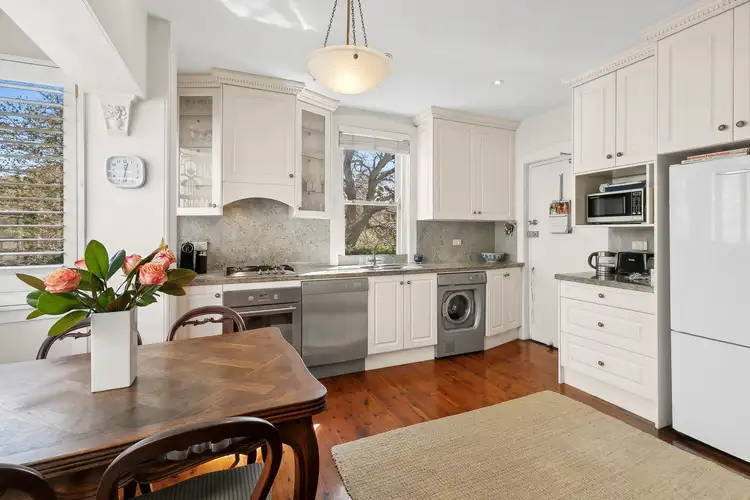 Sixth view of Homely apartment listing, 1/58 Raglan Street, Mosman NSW 2088