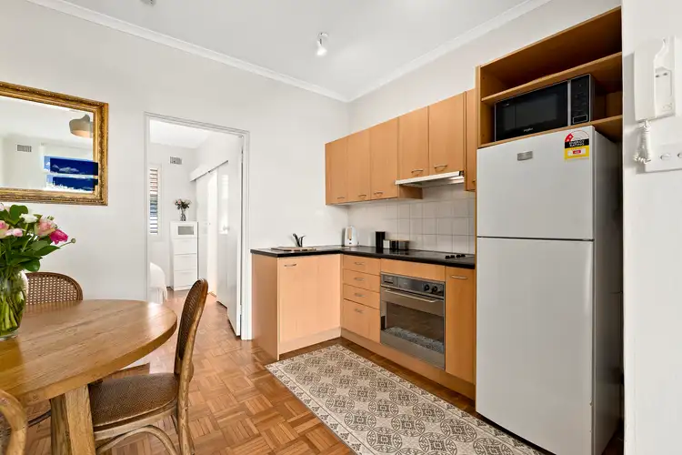 Fourth view of Homely apartment listing, 4/1A Thomas Street, Birchgrove NSW 2041