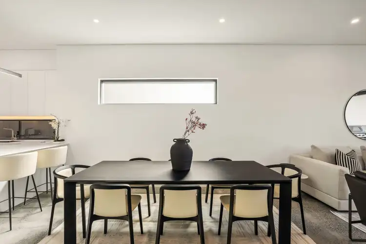 Fifth view of Homely semi-detached listing, 8A Rowley Road, Russell Lea NSW 2046