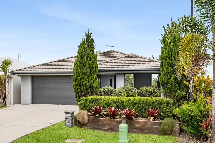 4 Sienna Crescent, Palmview QLD 4553